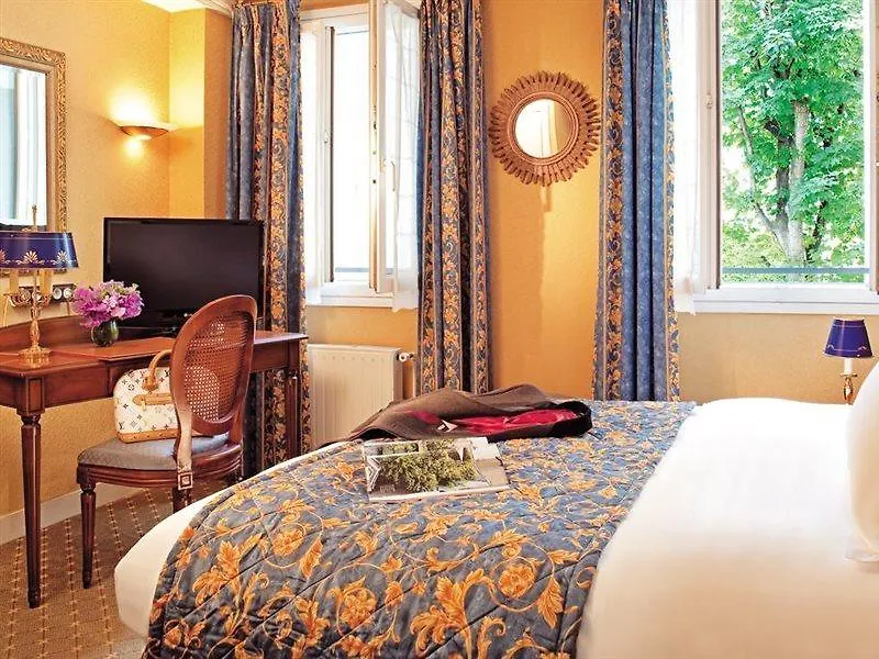 Hotel De Varenne Paris 4*,