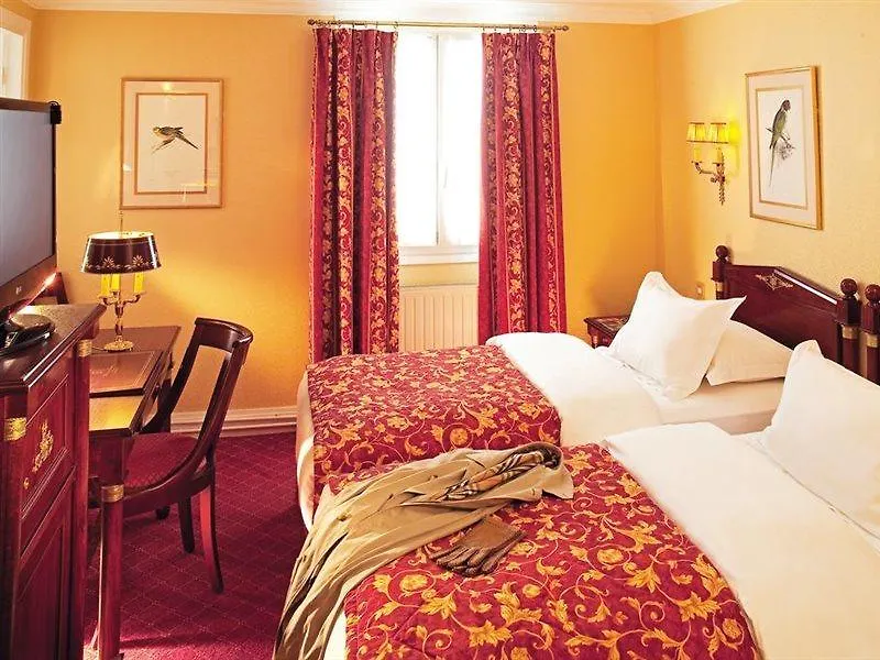 Hotel De Varenne Paris