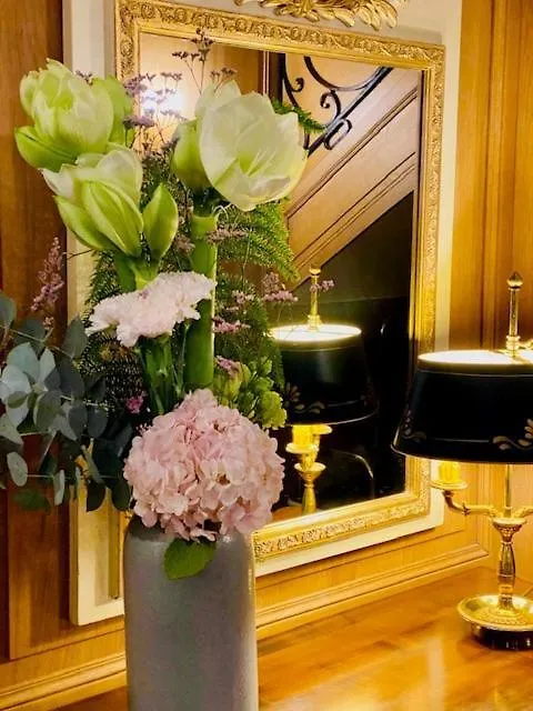 Hotel De Varenne Paris 4*,  Frankrig