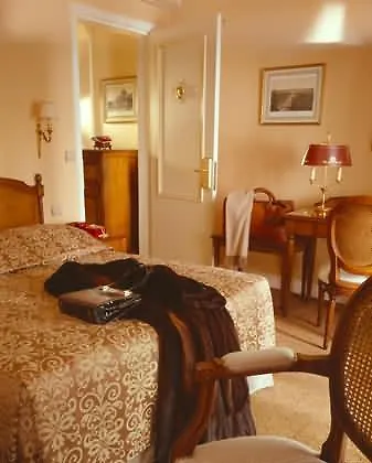 Hotel De Varenne Paris