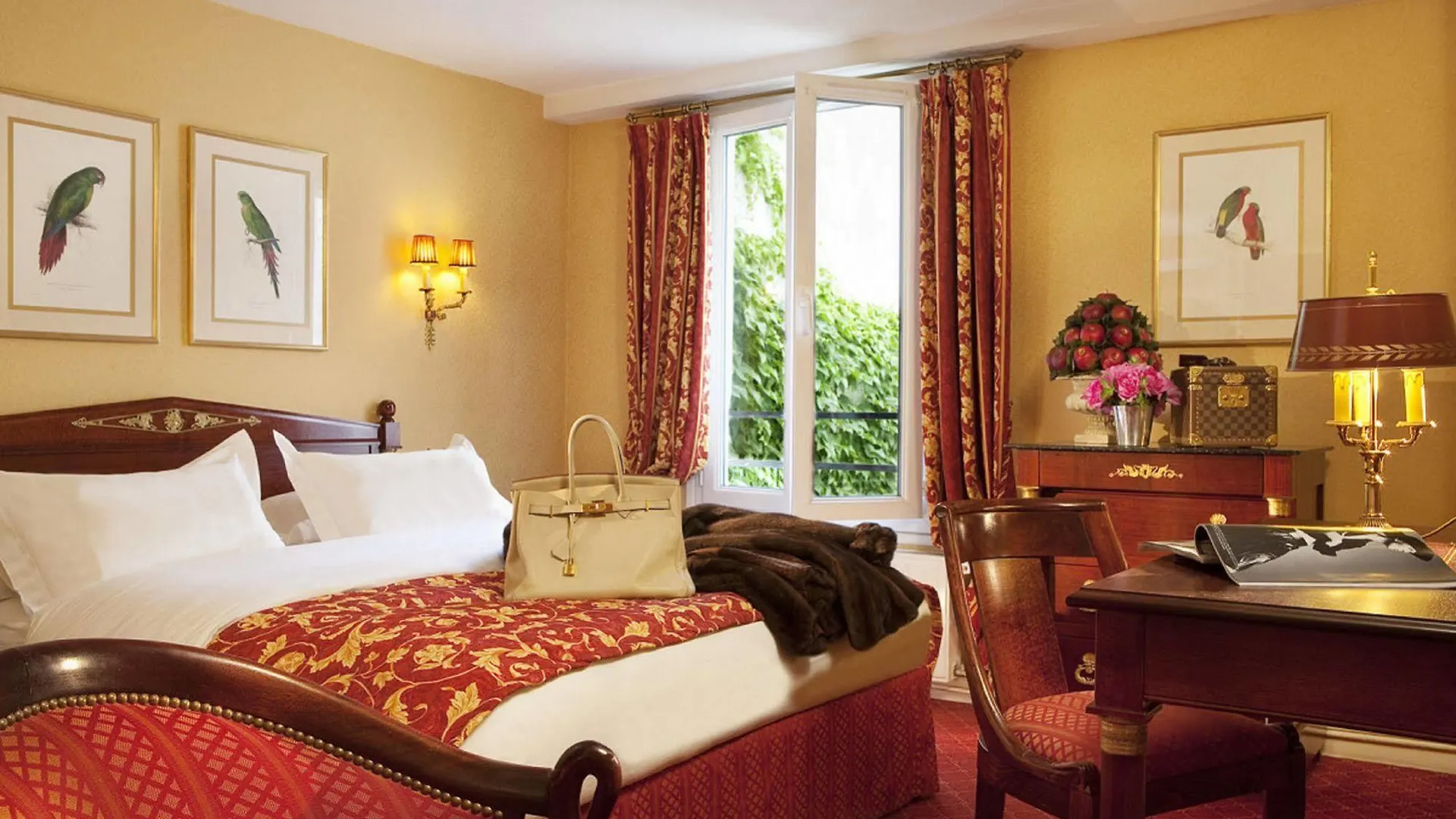 Hotel De Varenne Paris