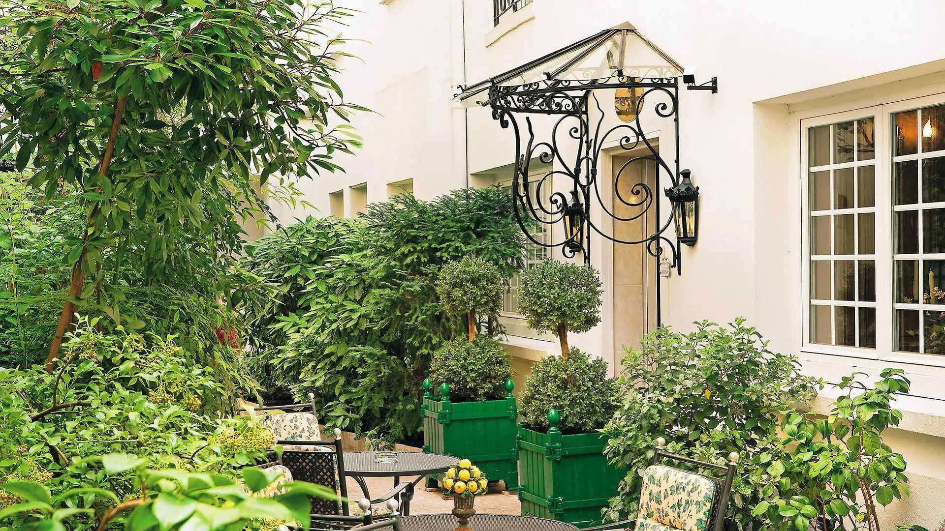 Hotel De Varenne Paris