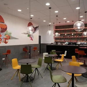  Ostello Equity Point Ungheria