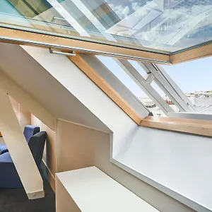 Hotel L'echiquier Opéra - Mgallery