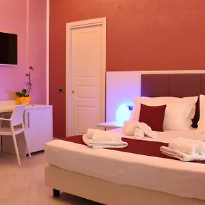 **** Hotel Riviera Azzurra Italia